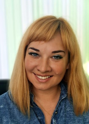 Светлана из Борисоглебска 41 год