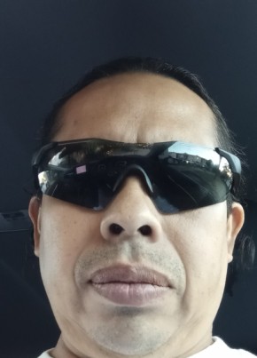 Julio, 41, United States of America, Orlando