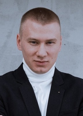 Александр, 29, Россия, Рязань
