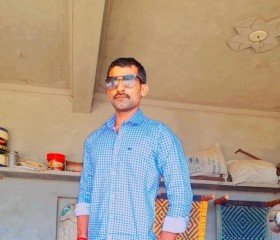 Amarat Chaudhary, 30 лет, Ahmedabad