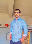 Amarat Chaudhary, 30 лет, Ahmedabad