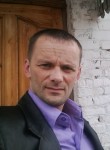 Ivan, 47, Moscow