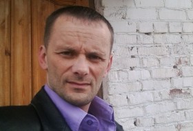 Ivan, 47 - Just Me