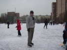 Александр, 39 - Только Я Каток в Питере, Оренбургский лёд, ЛУЧШЕ !!!