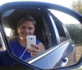 olechka, 40, Orenburg