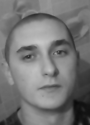Ivan, 25, Рэспубліка Беларусь, Віцебск