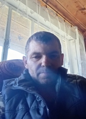 Александр из Можги 41 год