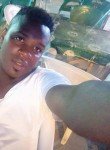 Junior , 34 года, Lomé
