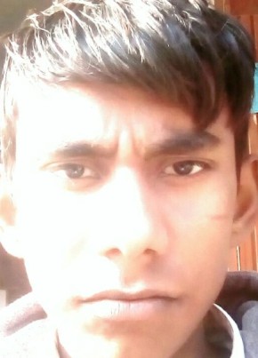 Usman, 20, پاکستان, عارِف والا