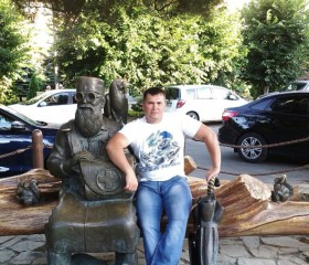 Виталий, 44 года, Геленджик