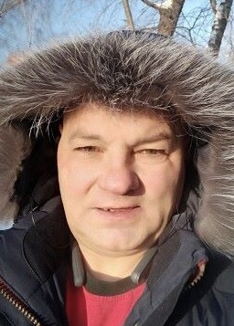 АЛЕКСАНДР, 50, Россия, Томск