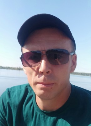 Алексей из Каракулино 41 год