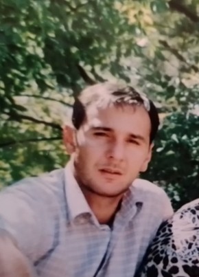 Djavid, 44, Azərbaycan Respublikası, Sumqayıt