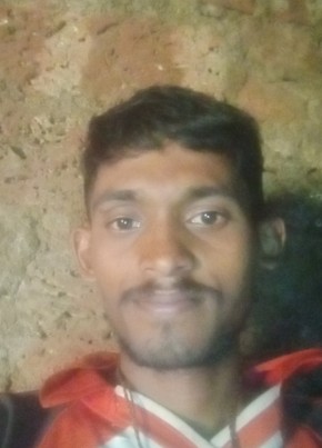 सुनिल, 26, India, Koynanagar