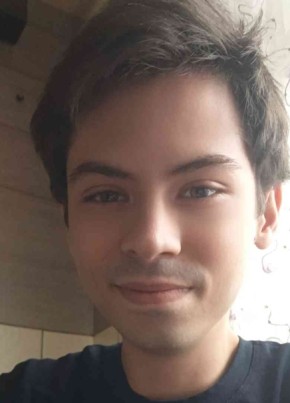 Aleksey, 26, Russia, Saint Petersburg