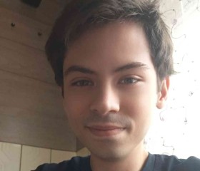 Aleksey, 26, Kirovsk (Leningrad)