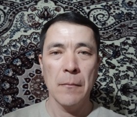 Бахадир, 42 года, Toshkent