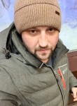 Maksim, 35, Talnakh