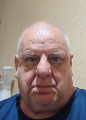 Evaldo из Curitiba 58 лет