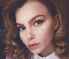 Дина, 23 года, Москва
