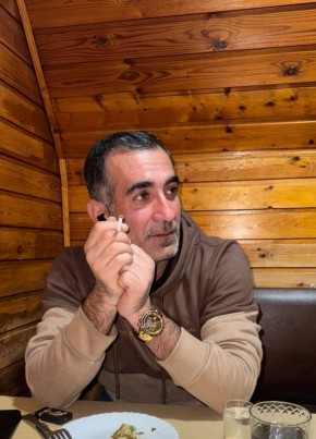 Alik, 39, Russia, Cherkessk