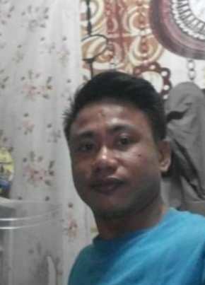 Jepoy, 31, Pilipinas, Binonga