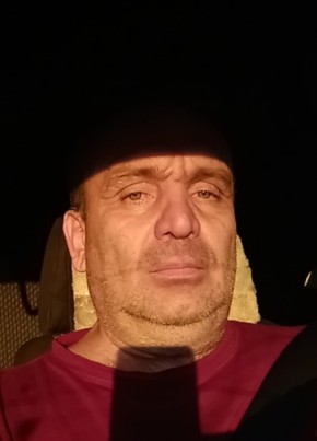 Андрей из Ижевска 52 года