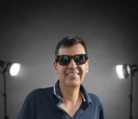Poncho auriazul, 61, Monterrey