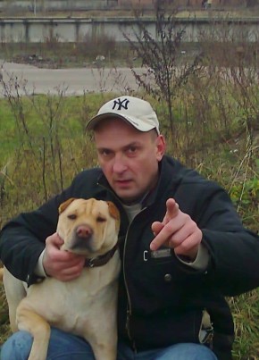 Игорь, 53, Україна, Житомир