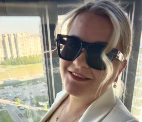 Lina, 38, Saint Petersburg