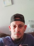 Alexander, 33 года, Nashville