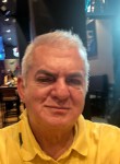 Ivan Valentini, 58 лет, São João da Boa Vista