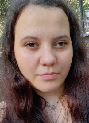Praskovia, 30, Russia, Samara