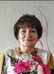 Valentina, 64, Samara