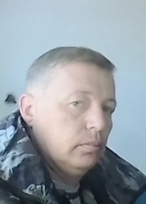Виктор, 50, Россия, Керчь