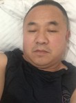 商洪哲, 53 года, 丹东市
