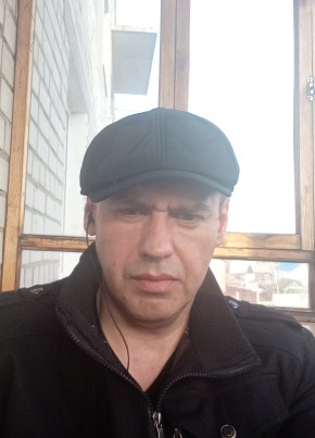 Макс, 41, Россия, Ярославль