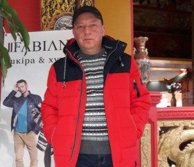 Эдуард, 54 года, Київ