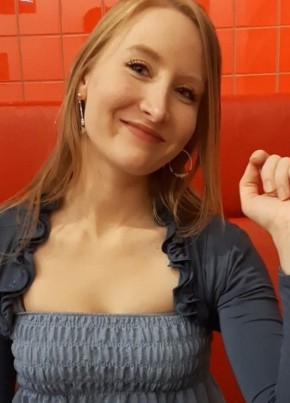 Monika из Gdańsk 25 лет