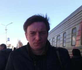 Евгений, 45 лет, Владимир