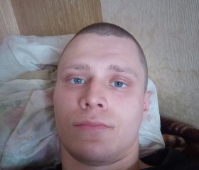 Михаил Кулаков, 24 года, Орёл