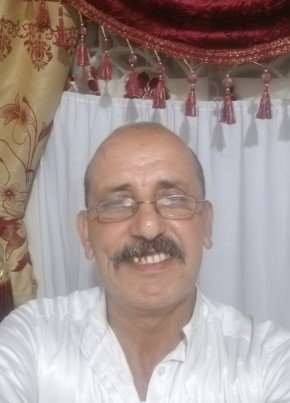 علاء, 42, الجمهورية اليمنية, صنعاء