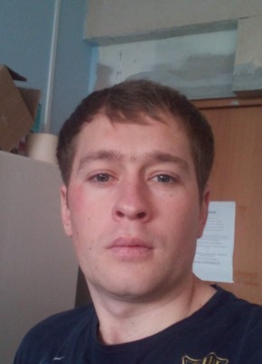 Вячеслав, 35, Россия, Краснодар