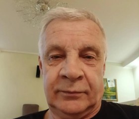 Dmitriy, 68, Moscow