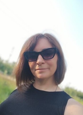 Элла из Неверкино 44 года