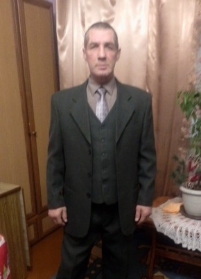 Евгений, 48, Россия, Ханты-Мансийск