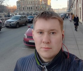 Влад, 32 года, Смоленск
