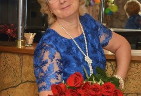 Наталья, 67 - Только Я