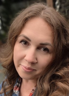 Юлия из Пензы 43 года