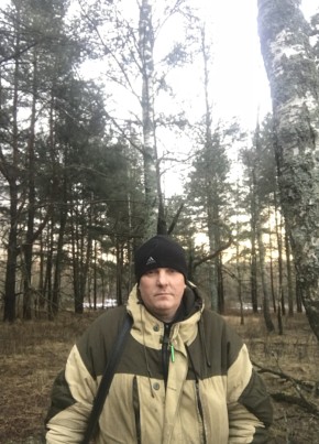 Дмитрий, 48, Россия, Зеленоград